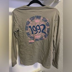 Dutch Bros long sleeve